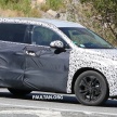 Hyundai Santa Fe – renders of fourth-gen SUV shown