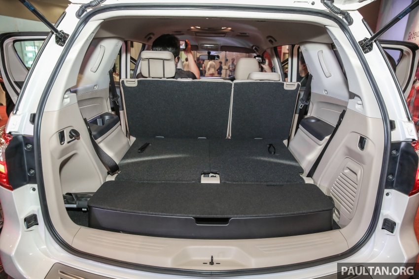 Isuzu MU-X facelift launched in Malaysia, from RM177k 693573