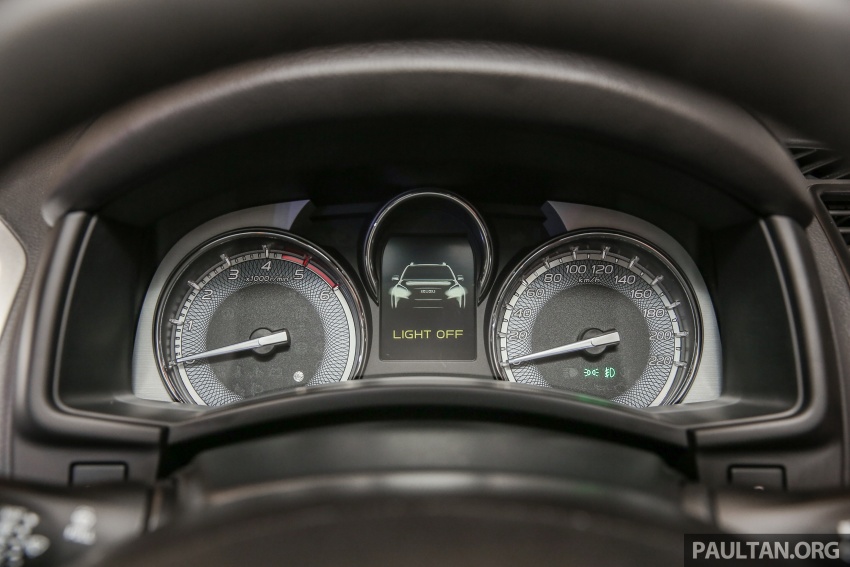 Isuzu MU-X facelift launched in Malaysia, from RM177k 693543