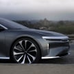 Lucid Motors secures RM4.15 billion from Saudi fund, production of 1,000 hp Lucid Air EV to begin in 2020