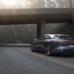 Lucid Motors secures RM4.15 billion from Saudi fund, production of 1,000 hp Lucid Air EV to begin in 2020