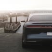 Lucid Motors secures RM4.15 billion from Saudi fund, production of 1,000 hp Lucid Air EV to begin in 2020