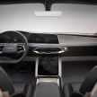 Lucid Motors secures RM4.15 billion from Saudi fund, production of 1,000 hp Lucid Air EV to begin in 2020