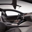 Lucid Motors secures RM4.15 billion from Saudi fund, production of 1,000 hp Lucid Air EV to begin in 2020