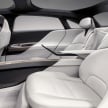 Lucid Motors secures RM4.15 billion from Saudi fund, production of 1,000 hp Lucid Air EV to begin in 2020