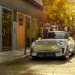 VIDEO: All-electric MINI to debut at New York show?