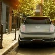 VIDEO: All-electric MINI to debut at New York show?