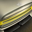 VIDEO: All-electric MINI to debut at New York show?