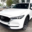 Mazda CX-5 2017 muncul di oto.my – ditawarkan empat varian, harga dari RM155k, tempahan kini dibuka