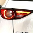 Mazda CX-5 2017 muncul di oto.my – ditawarkan empat varian, harga dari RM155k, tempahan kini dibuka