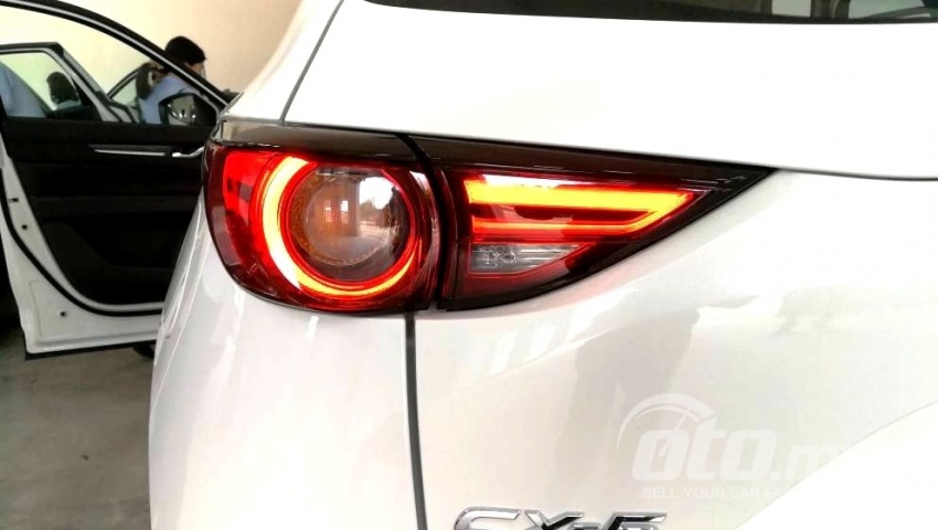 Mazda CX-5 2017 muncul di oto.my – ditawarkan empat varian, harga dari RM155k, tempahan kini dibuka 701460