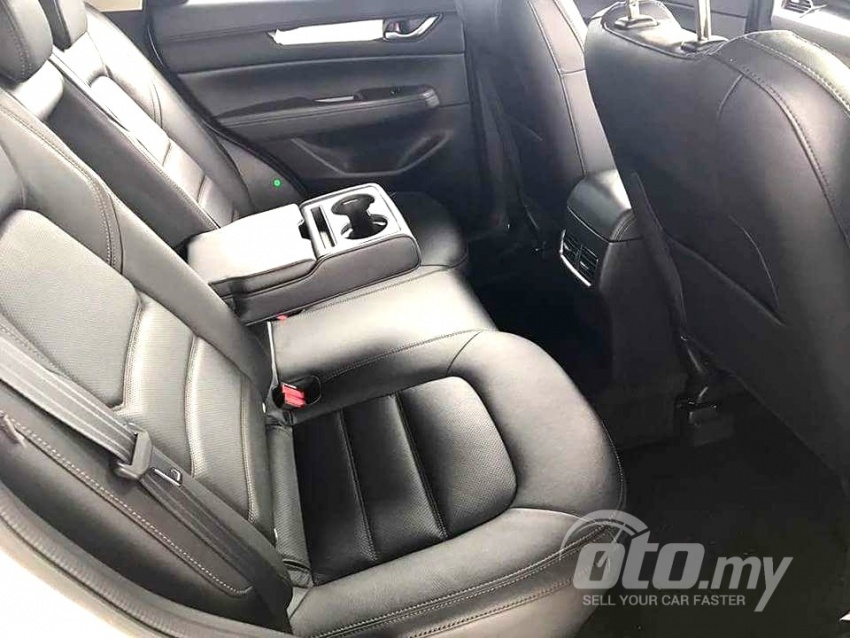 2017 Mazda CX-5 appears on <em>oto.my</em> – four variants available, pricing from RM155k, order books now open 701340