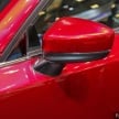 2017 Mazda CX-5 Malaysian official price list – five CKD variants; 2.0G, 2.5G, 2.2D AWD; from RM136k