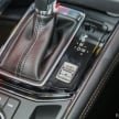 2017 Mazda CX-5 Malaysian official price list – five CKD variants; 2.0G, 2.5G, 2.2D AWD; from RM136k