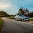 Mercedes-Benz S400h AMG Line debuts – RM599k