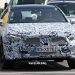 SPIED: 2019 Mercedes-Benz GLA wears A-Class body