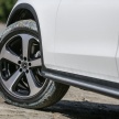 Mercedes-Benz GLC200 launched in Malaysia, RM288,888 – RM37k less than GLC250 4Matic