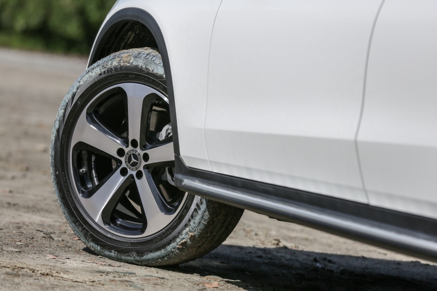 Mercedes-Benz GLC200 launched in Malaysia, RM288,888 – RM37k less than GLC250 4Matic 704557
