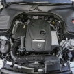 Mercedes-Benz GLC200 launched in Malaysia, RM288,888 – RM37k less than GLC250 4Matic