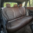 Mercedes-Benz GLC200 launched in Malaysia, RM288,888 – RM37k less than GLC250 4Matic