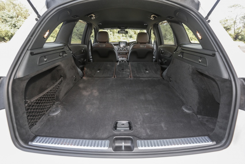 Mercedes-Benz GLC200 launched in Malaysia, RM288,888 – RM37k less than GLC250 4Matic 704579