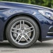 Mercedes-Benz S400h AMG Line debuts – RM599k