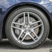 Mercedes-Benz S400h AMG Line debuts – RM599k
