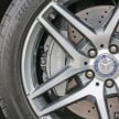 Mercedes-Benz S400h AMG Line debuts – RM599k