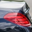 Mercedes-Benz S400h AMG Line debuts – RM599k