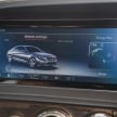 Mercedes-Benz S400h AMG Line debuts – RM599k