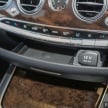 Mercedes-Benz S400h AMG Line debuts – RM599k