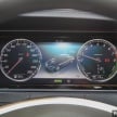 Mercedes-Benz S400h AMG Line debuts – RM599k