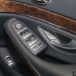Mercedes-Benz S400h AMG Line debuts – RM599k