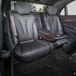 Mercedes-Benz S400h AMG Line debuts – RM599k