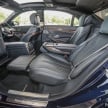Mercedes-Benz S400h AMG Line debuts – RM599k