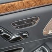 Mercedes-Benz S400h AMG Line debuts – RM599k