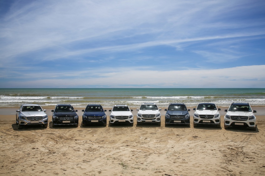 Mercedes-Benz GLC200 launched in Malaysia, RM288,888 – RM37k less than GLC250 4Matic 704580