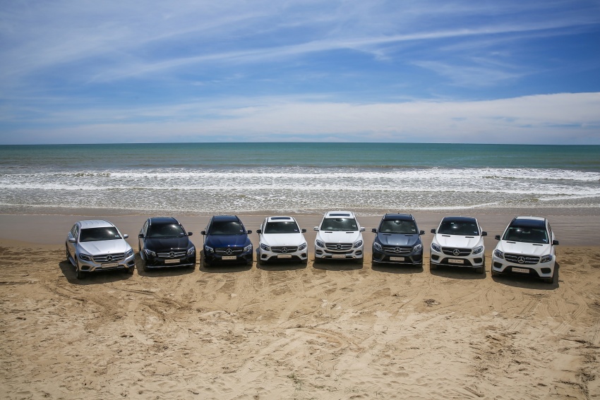 Mercedes-Benz GLC200 launched in Malaysia, RM288,888 – RM37k less than GLC250 4Matic 704583