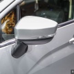 GIIAS 2017: Mitsubishi Xpander buat kemunculan sulung global – harga bermula RM61k di Indonesia