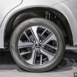 GIIAS 2017: Mitsubishi Xpander buat kemunculan sulung global – harga bermula RM61k di Indonesia