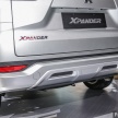 GIIAS 2017: Mitsubishi Xpander buat kemunculan sulung global – harga bermula RM61k di Indonesia