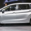 GIIAS 2017: Mitsubishi Xpander buat kemunculan sulung global – harga bermula RM61k di Indonesia