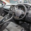 GIIAS 2017: Mitsubishi Xpander buat kemunculan sulung global – harga bermula RM61k di Indonesia