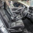 GIIAS 2017: Mitsubishi Xpander buat kemunculan sulung global – harga bermula RM61k di Indonesia