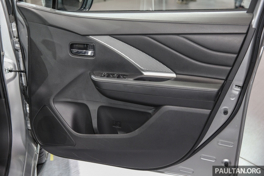 GIIAS 2017: Mitsubishi Xpander buat kemunculan sulung global – harga bermula RM61k di Indonesia 695902