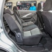 GIIAS 2017: Mitsubishi Xpander buat kemunculan sulung global – harga bermula RM61k di Indonesia