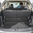 GIIAS 2017: Mitsubishi Xpander buat kemunculan sulung global – harga bermula RM61k di Indonesia
