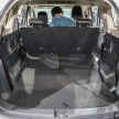 GIIAS 2017: Mitsubishi Xpander buat kemunculan sulung global – harga bermula RM61k di Indonesia