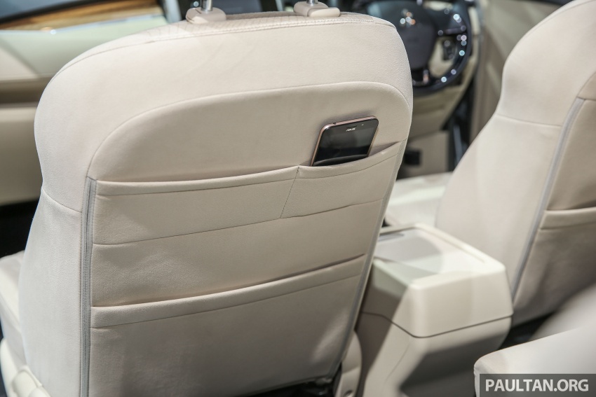 GIIAS 2017: Mitsubishi Xpander buat kemunculan sulung global – harga bermula RM61k di Indonesia 697009