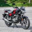 ULASAN VIDEO: Modenas V15 di Malaysia – RM5,989